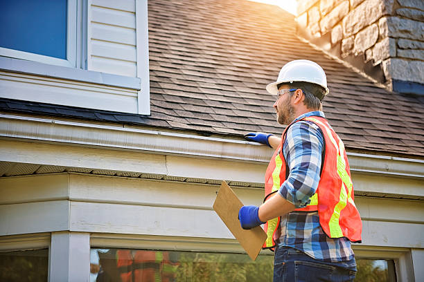 Trusted Roofing service in Edmond, WV - Ben Roofing and Steel LLC